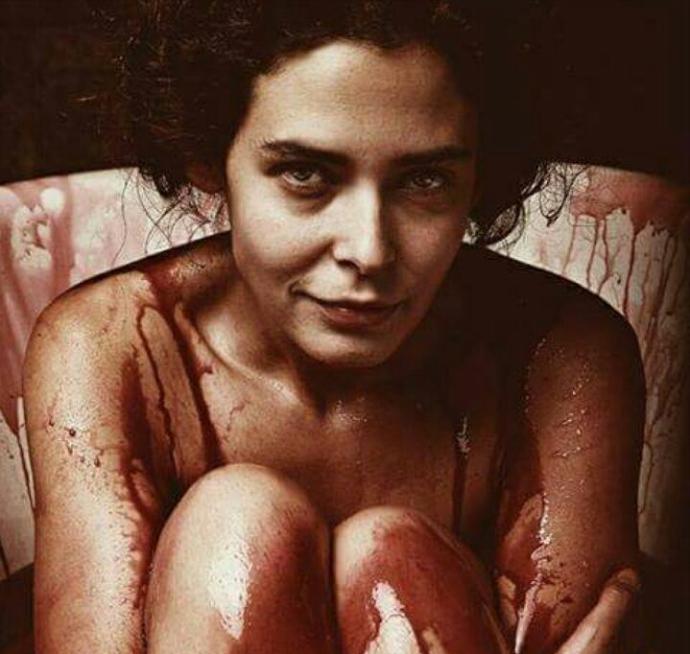 Genç kalmak uğruna 600 bakireyi öldüren kadın: Elizabeth Bàthory... Genç kalmak için siz neler yapardınız?