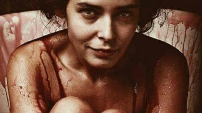 Genç kalmak uğruna 600 bakireyi öldüren kadın: Elizabeth Bàthory... Genç kalmak için siz neler yapardınız?