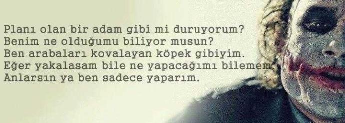 Hayatta neyin peşinden koşuyoruz ki?