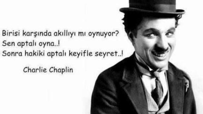 “Nerede aptal olacağını biliyorsan, yeterince zekisin demektir.” Hiç salağa yatınız mı ve hangi durumlarda yatınız?