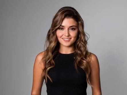 Hande Erçelmi daha güzel Özge Gürel mi daha güzel?