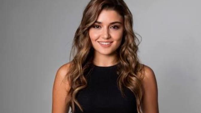Hande Erçel mi, daha güzel Özge Gürel mi daha güzel?