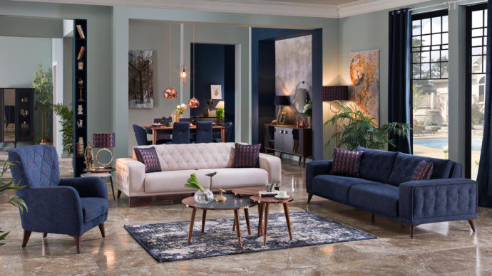 En İyi, Kaliteli Mobilya Markaları Hangileridir? KizlarSoruyor