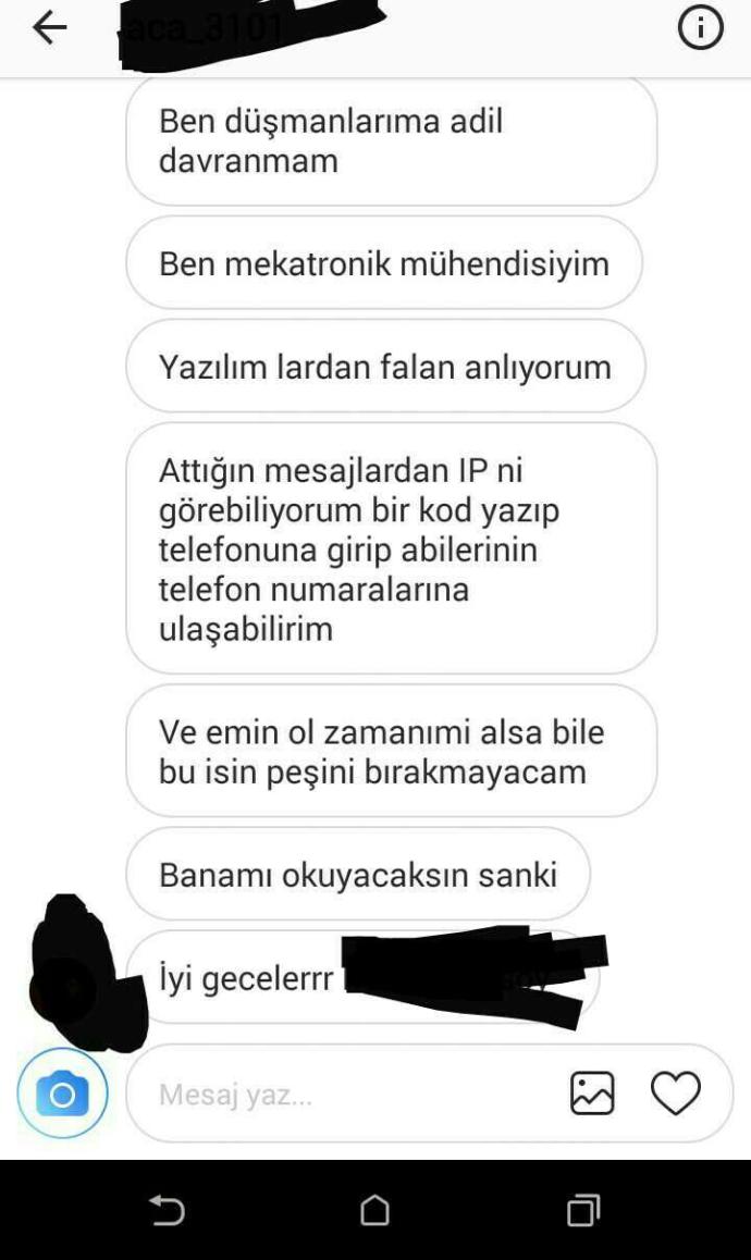 arkadaslar savciliga verirmi?
