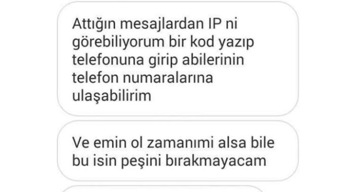 Arkadaslar savciliga verirmi?