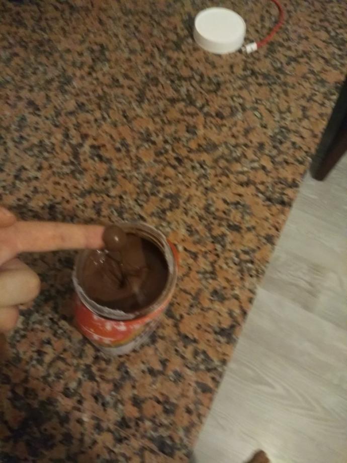 Nutella sever misiniz?