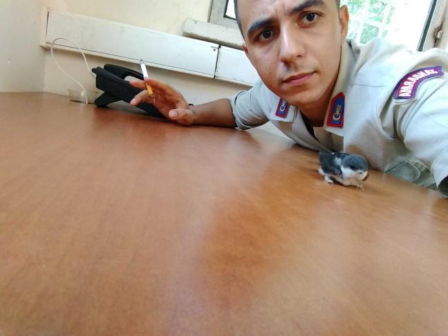 kusum neden otmuyor 😊?