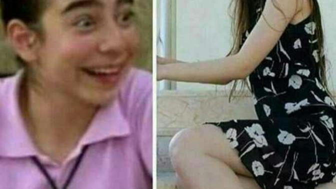 Siz hiç öyle evrim geçirdiniz mi?