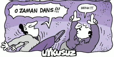 Türkiye'ye gelen CSKA  dansçısı "Türkler bizi i̇lgiyle i̇zliyor, dansı bu kadar çok sevdiklerini bilmiyordum"dedi. Dansı seviyor muyuz?