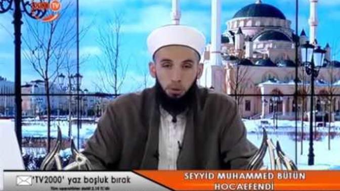 "Kadınların iyiliği için kadınlar da sünnet olmalı" diyen Cevat Akşit hoca dediklerinde haklı mı?