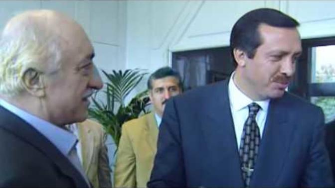 Hocaefendi dediler, ne istedilerse verdiler. Kim FETÖ'cü, kim besledi, kim büyüttü?