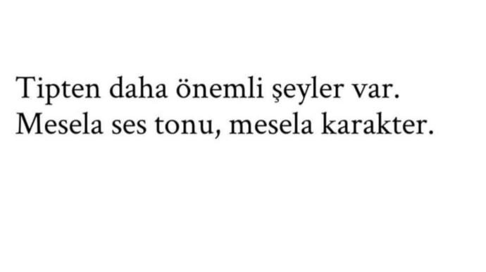 Karşı cinste dikkat ettiğiniz ilk şey nedir?