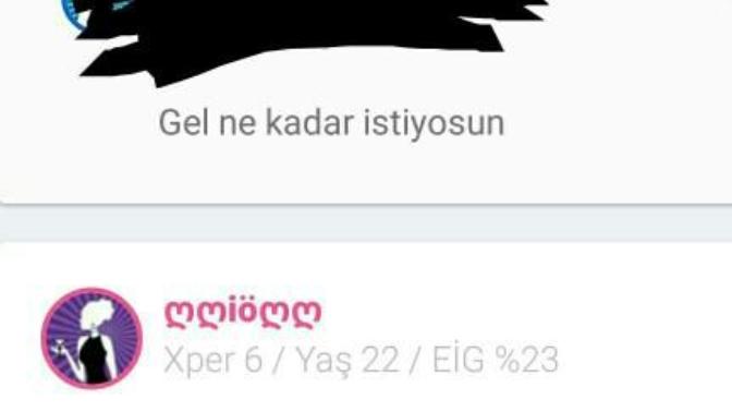 Para İçin Herşeyi Yapan Kadınlar Hakkında Ne Düşünüyor Sunuz?
