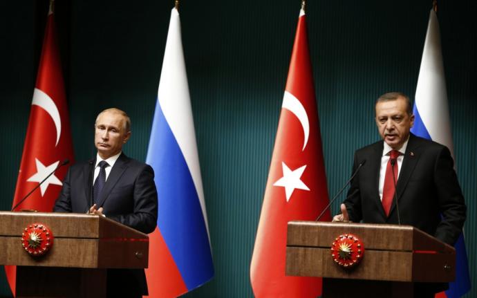 Rus ve Türk toplumlarının neden çok fazla benzerlikleri var?