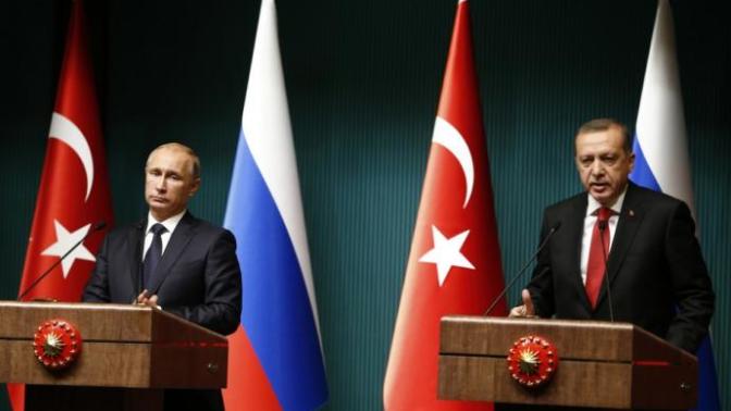 Rus ve Türk toplumlarının neden çok fazla benzerlikleri var?