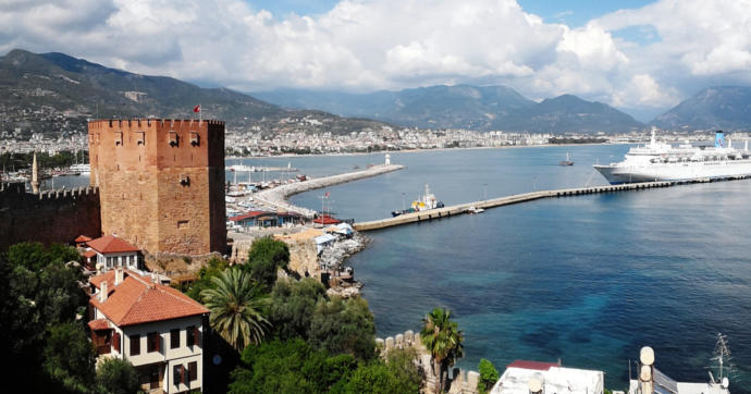 Ucuz ve güzel tatil yeri?