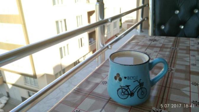 Nescafe mi Türk kahvesi mi?