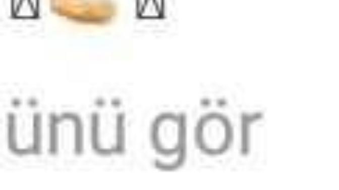 Arkadaşlar bu işareti çok sık görüyorum bu aralar ne demek neyin anlamı acaba?