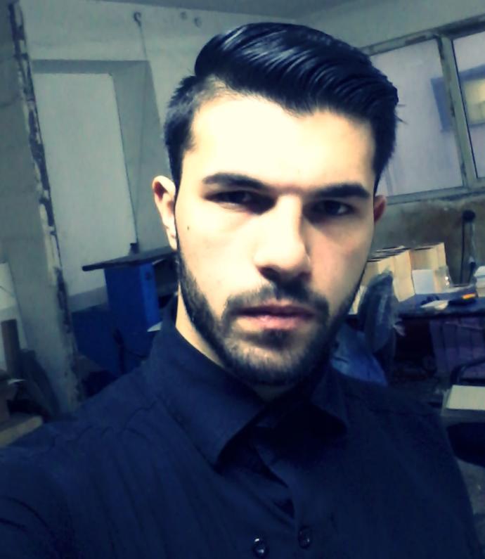 Hangi sakal tipi daha hoş?