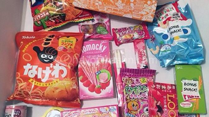 Japon abur cuburu alan varmı?