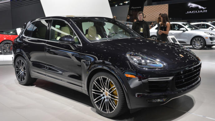 Siz olsaydınız hangi jeep markası ve modelini tercih ederdiniz ?