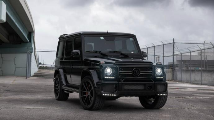 Siz olsaydınız hangi jeep markası ve modelini tercih ederdiniz ?