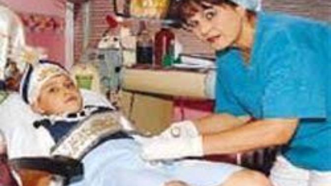 Kızlar, sünnetçi olmak ister miydiniz?