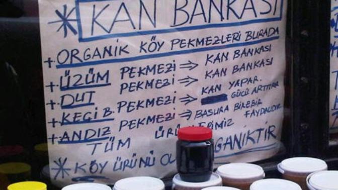 Tahin pekmez sever misiniz?