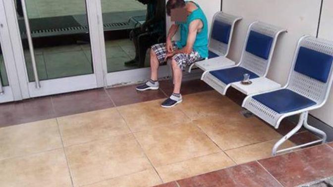 Köpeğe tecavüz eden kişiyi darp etmek suç mu?