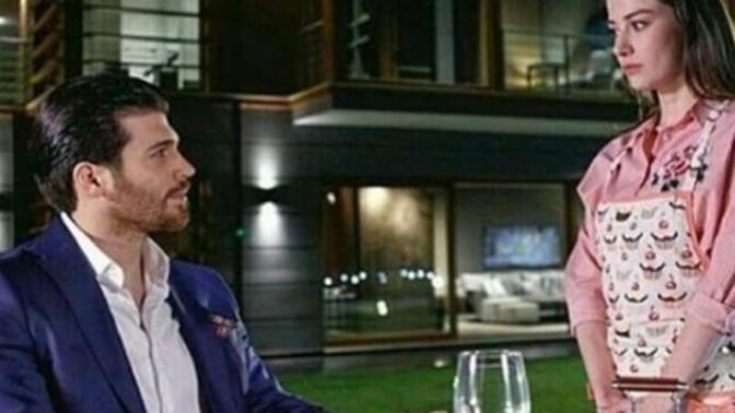 Türk dizilerinin yeni gözdesi, kaslı ve yakışıklı patron - fakir kız ilişkileri. Ne düşünüyorsunuz 😕?