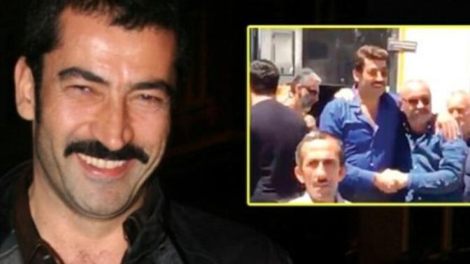 Kenan İmirzalıoğlu rolü için saçını ve bıyığını kahverengiye boyadı! Siz olsanız böyle fedakarlık yapar mısınız?