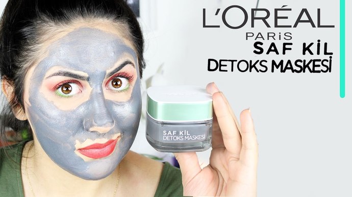 Loreal Paris Saf Kil Arındırıcı Jel kullananlar memnun mu?