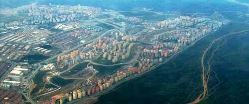 Başakşehir nasıl bir yer