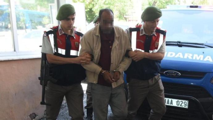 Kütahya'da 17 yaşında öz babasından hamile kalan kız hakkında görüşleriniz nelerdir?