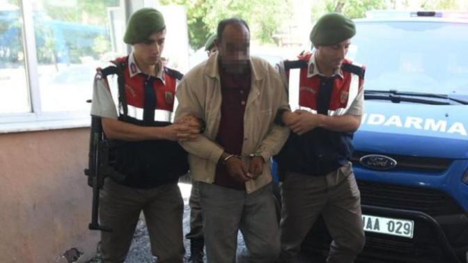 Kütahya'da 17 yaşında öz babasından hamile kalan kız hakkında görüşleriniz nelerdir?