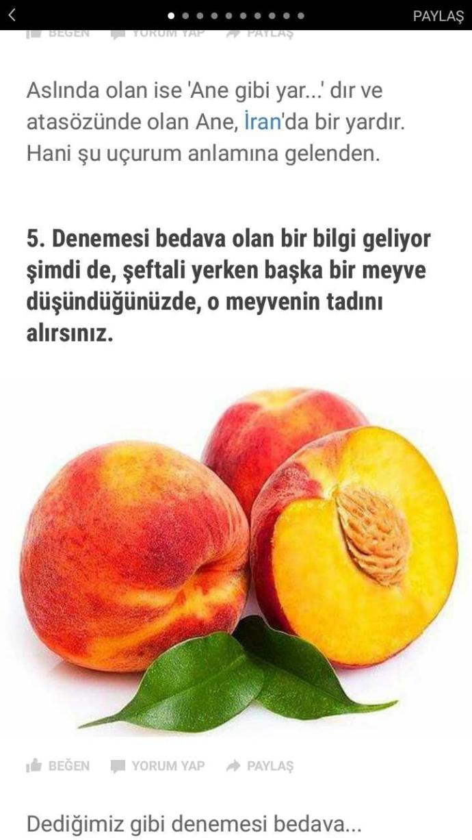 Sunu bir denermisiniz arkadaslar?