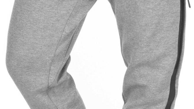 Jogger giyen kiz itici midir?