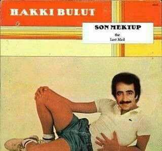 Bu eski cd ve kaset kapaklari mizah olsun diye mi komik yapilirdi? Yoksa ciddiler mi??