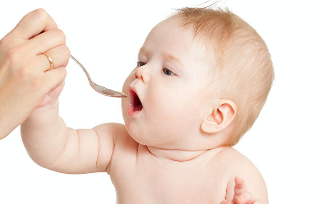 Evde kaşık maması nasıl yapılır?