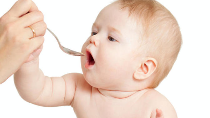 Evde kaşık maması nasıl yapılır?