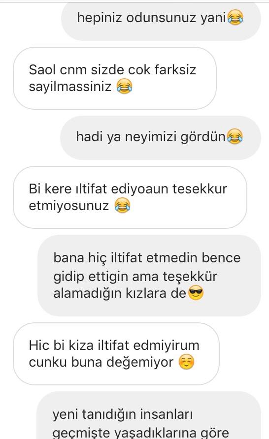 Sizce beni seviyor mu? Çok alaylı davranıyor gibi kendime nasıl bağlayabilirim?