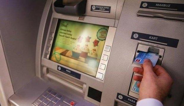ATM'ler 7 24 açık mı?