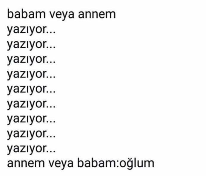 Hızlı mesaj yazan i̇nsanlar geç gelen mesaja daha çok tepki gösteriyor! Geç gelen mesaja nasıl tepki verirsiniz?