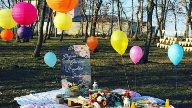 Sevgiliye doğum günü sürprizi neler yapılabilir?