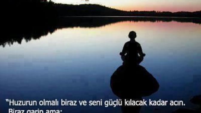 Taş kalpli mi yoksa yumuşak kalpli misiniz?