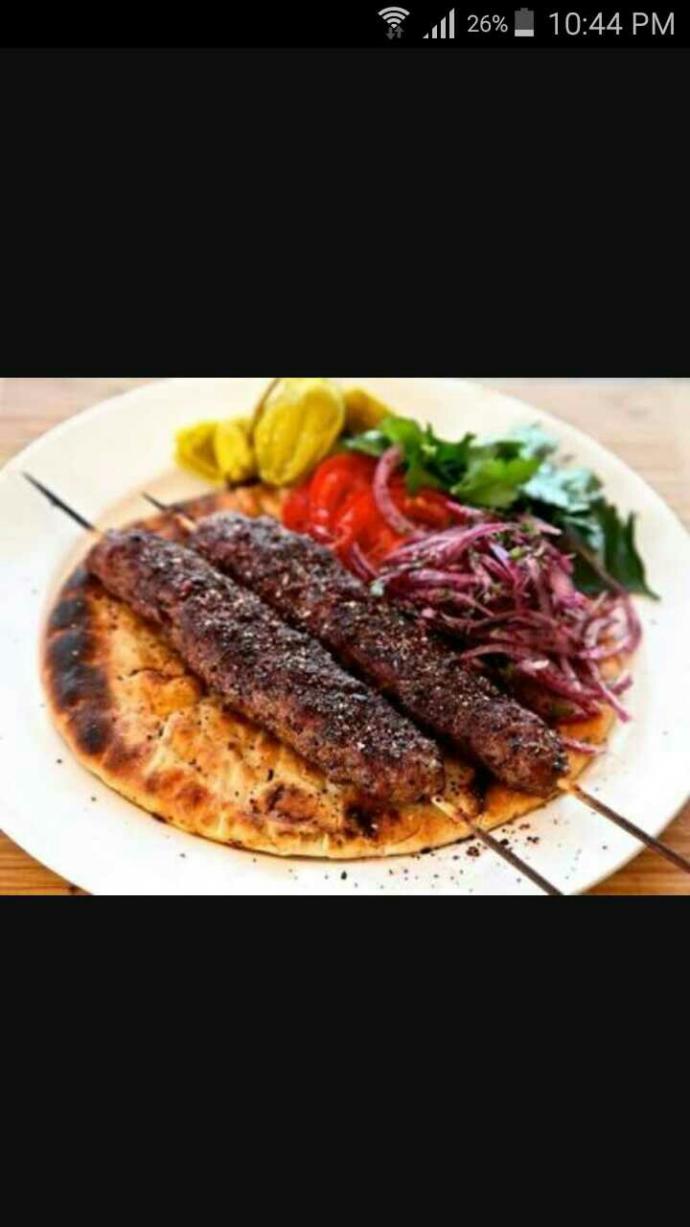 kebab vs lahmacun kim döver ??