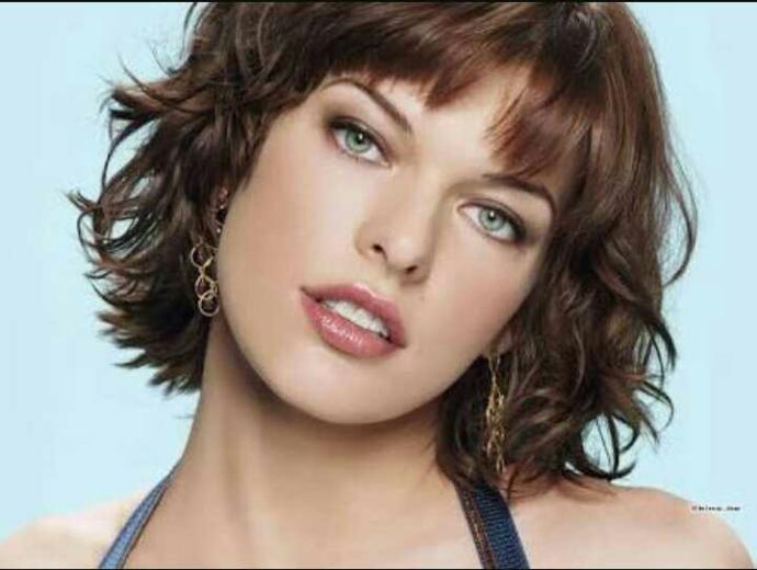 Lauren Cohan vs Milla Jovovich??