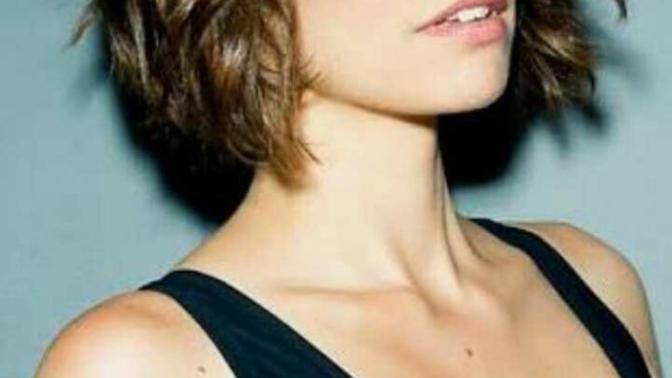 Lauren Cohan vs Milla Jovovich?