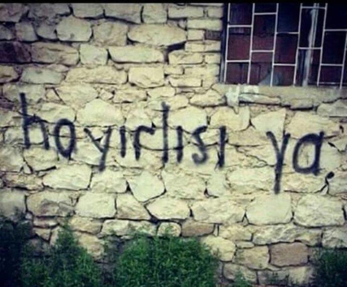 Her Şey Düzelmez Ama ,Her Şey Geçer Mi..._?