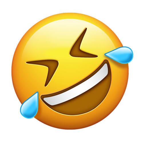 😅bu emolojinin anlamını ne?  bir  erkek neden sürekli aglayarak gülen emolojiyi kullanır?